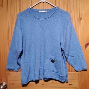 LULU-B Colorful Comfy Clothing Sweater